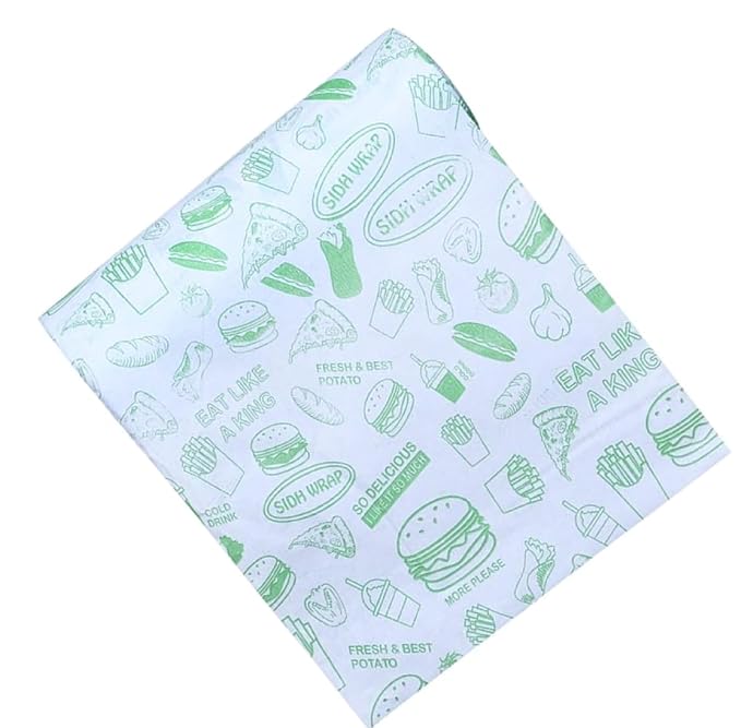 Non-Stick Parchment Paper Air Fryer & Oven Liner (1 Roll)