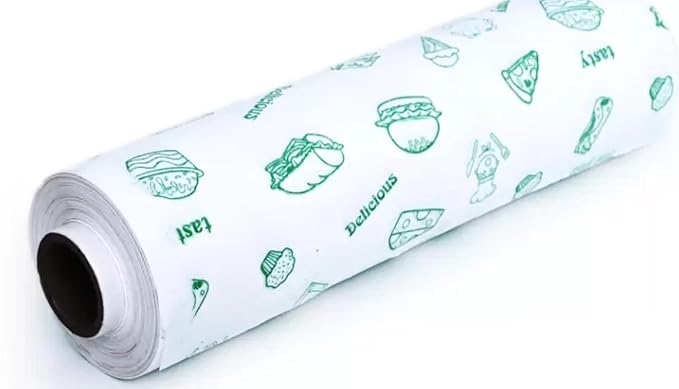 Non-Stick Parchment Paper Air Fryer & Oven Liner (1 Roll)