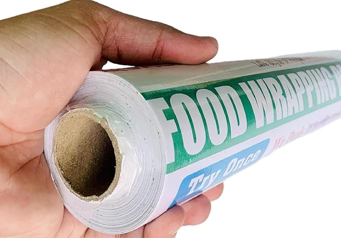 Non-Stick Parchment Paper Air Fryer & Oven Liner (1 Roll)